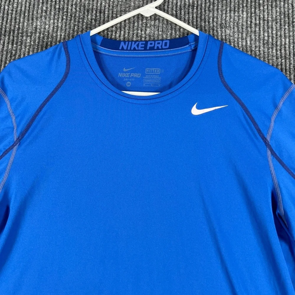 Nike pro shirt